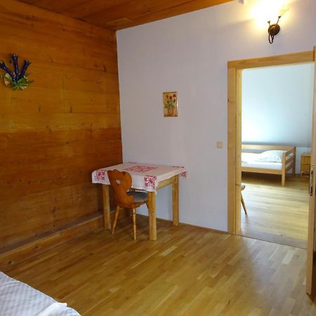 Gasthof Eschau Palfau Dış mekan fotoğraf