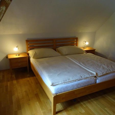 Gasthof Eschau Palfau Dış mekan fotoğraf