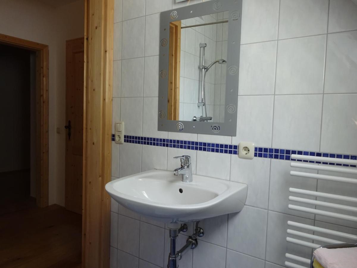 Gasthof Eschau Palfau Dış mekan fotoğraf