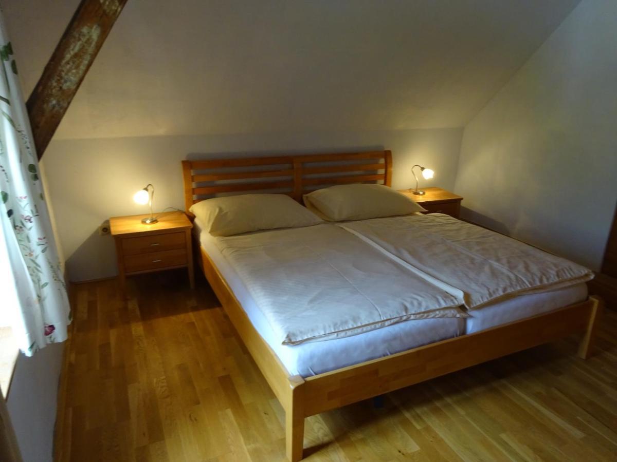 Gasthof Eschau Palfau Dış mekan fotoğraf