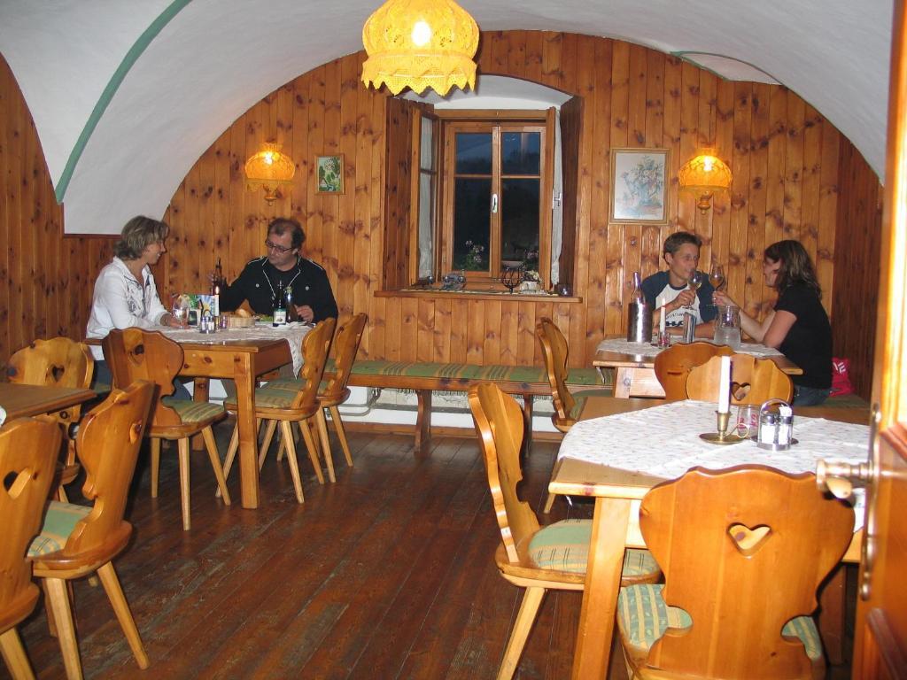 Gasthof Eschau Palfau Dış mekan fotoğraf