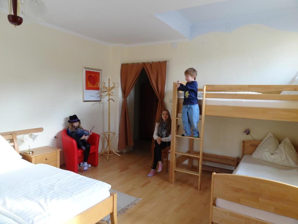 Gasthof Eschau Palfau Oda fotoğraf